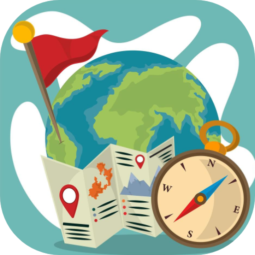 Download Quiz de géographie 1.0 Apk for android Apk