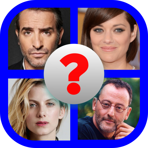 Download Quiz des Acteurs Français 9.1.6z Apk for android