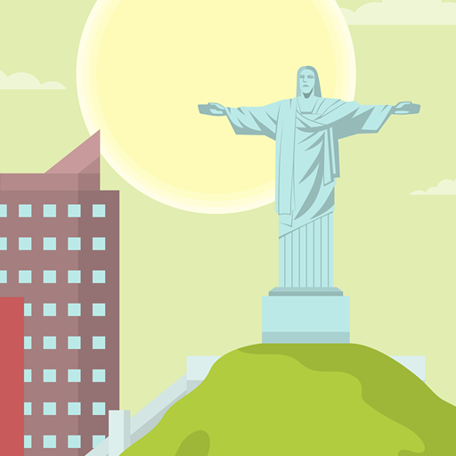 Download Quiz Estado do Rio de Janeiro 1.0.26 Apk for android