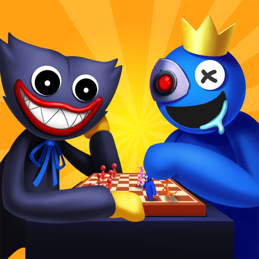 Download Rainbow Monsters: Card Battle 0.8 Apk for android