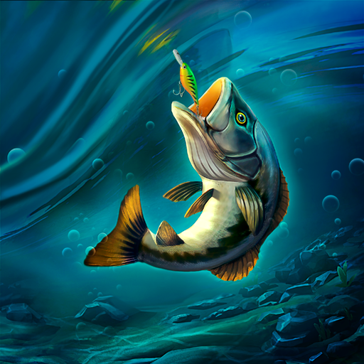 Download Rapala Fishing 0.2.5438 Apk for android