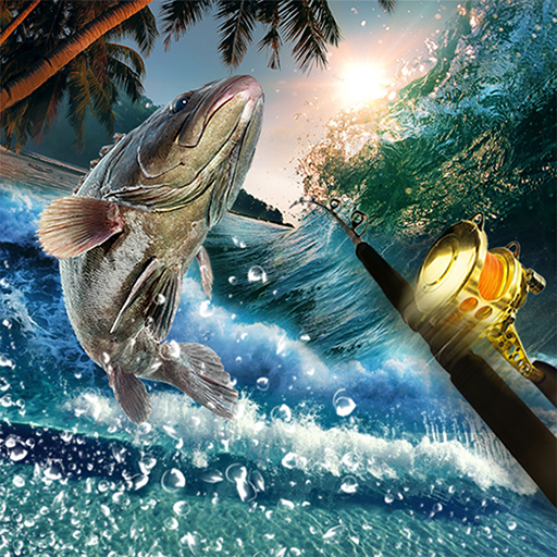 Download Real Fishing Battle 1.0.8 Apk for android