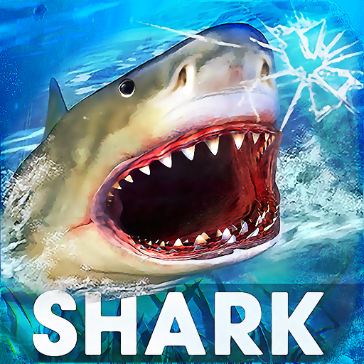 Download Real Shark Life - Shark Sim 1.1.1 Apk for android