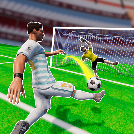 Download Real Soccer League 2023 2.0 Apk for android