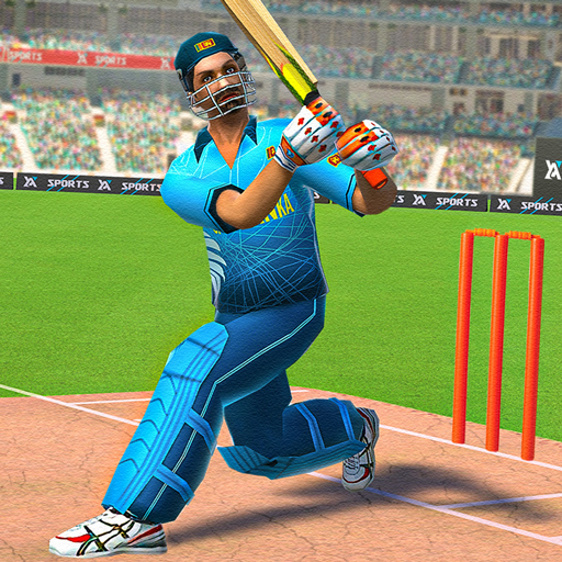 Download Real T20 Cricket Games 2023 1.0.4 Apk for android