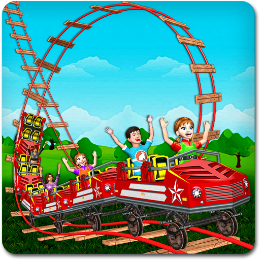 Download Roller Coaster Simulator HD 1.7 Apk for android