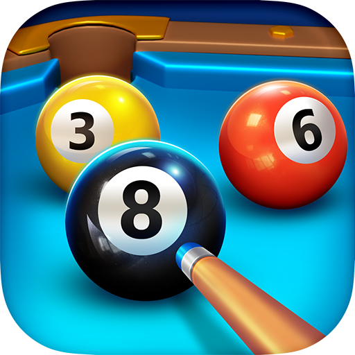 Download Royal Pool: 8 Ball & Billiards 2.8 Apk for android