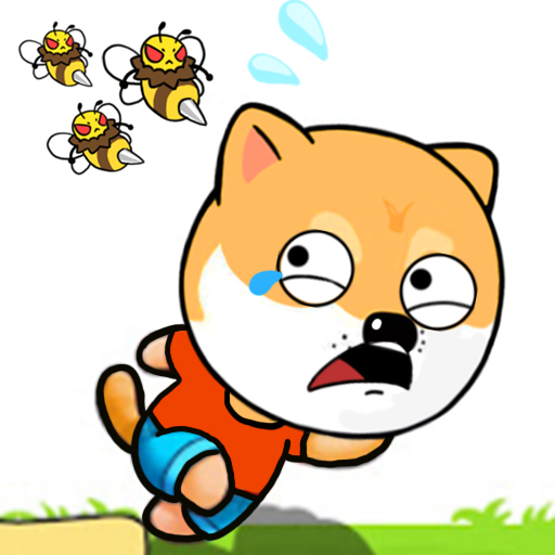 Download Save The Doge - Bee vs dog 1.0.3 Apk for android