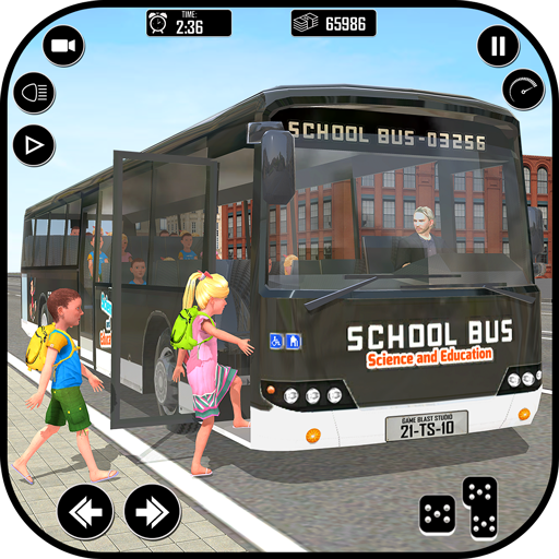 Download School Bus Driver Simulator 3D 1.0.6 Apk for android