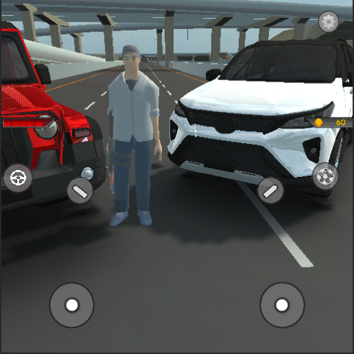 Download Scorpio Fortuner Car Game 1 Apk for android