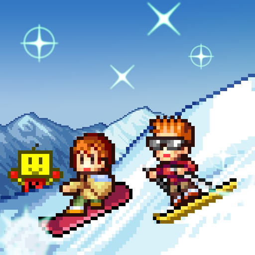 Download Shiny Ski Resort 1.3.0 Apk for android