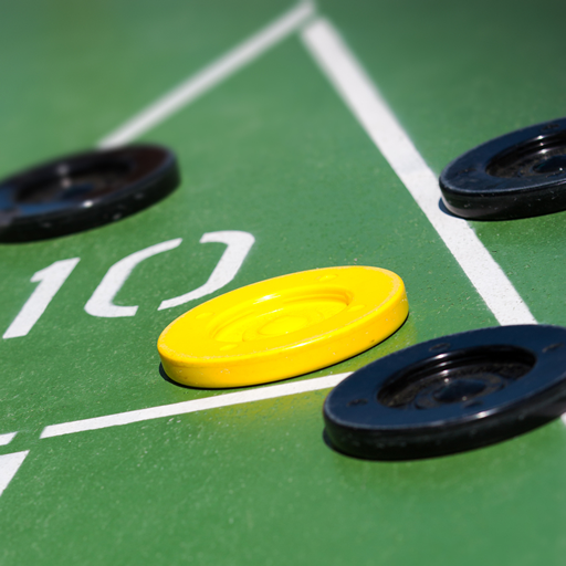 Download Shuffleboard 1.0.7 Apk for android