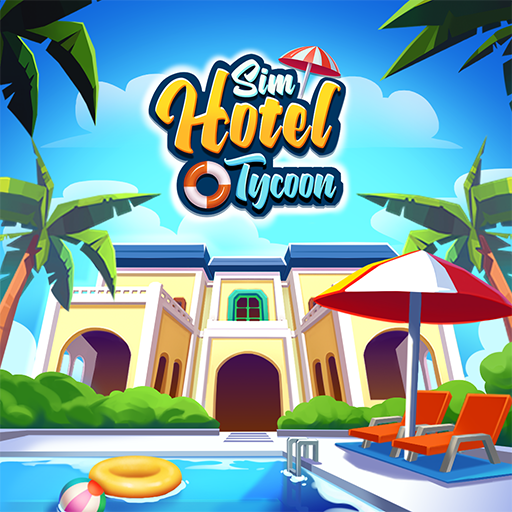 Download Sim Hotel Tycoon: Tycoon Games 1.31.5086 Apk for android