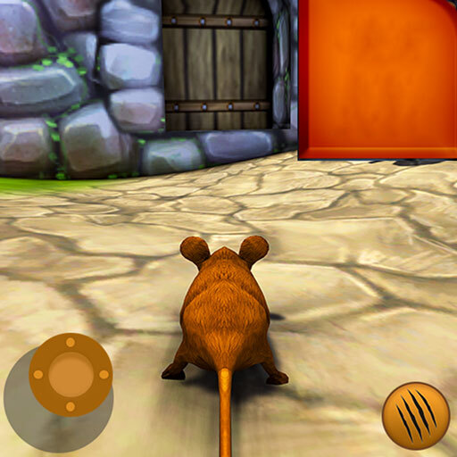 Download Simulateur de souris 2 - jeu 1.6 Apk for android