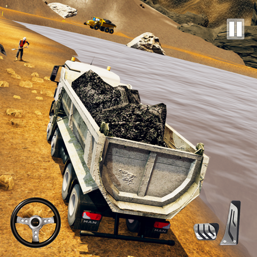 Download Simulateur de transport 1.6 Apk for android