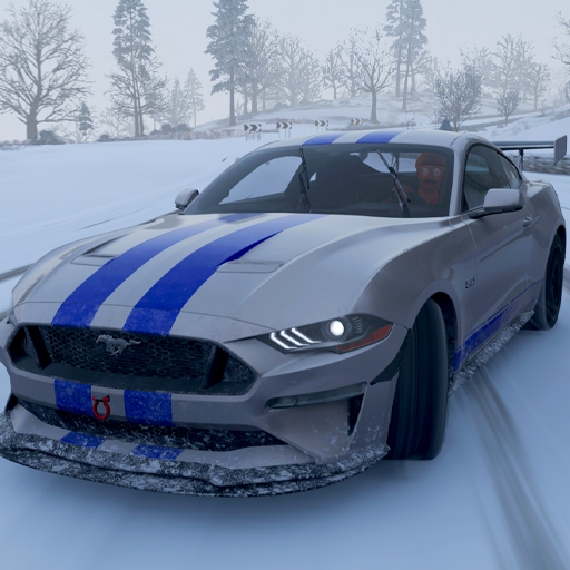 Download Simulator Ford Mustang Driving 6.2.4 Apk for android