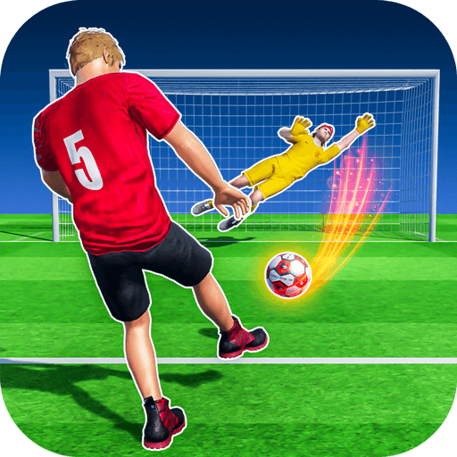 Download Soccer 22: Super Football Star 1 Apk for android