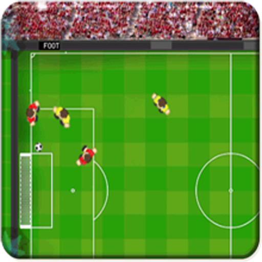 Download soccer for 2 - 4 players 1.009 Apk for android