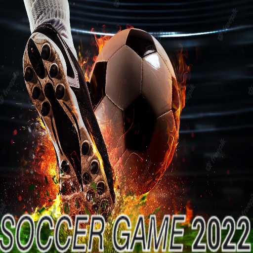 Download Soccer game 2022-Football 11 Apk for android