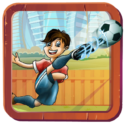 Download Soccer Kick 1.9.7 Apk for android