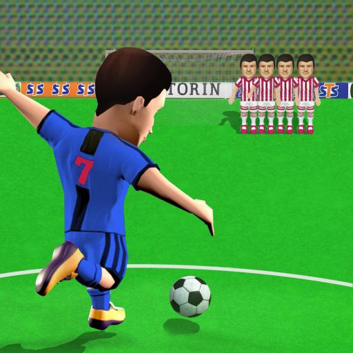 Download Soccer Master 1.0.4 Apk for android