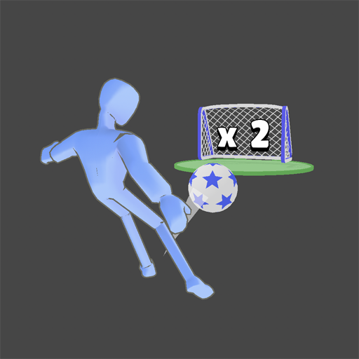 Download Soccer Run 1.2 Apk for android