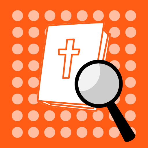 Download Sopa de Letras de la Biblia Gr 10.4 Apk for android