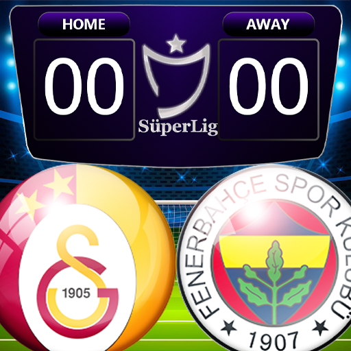 Download Süper Lig Oyunu 1.3 Apk for android