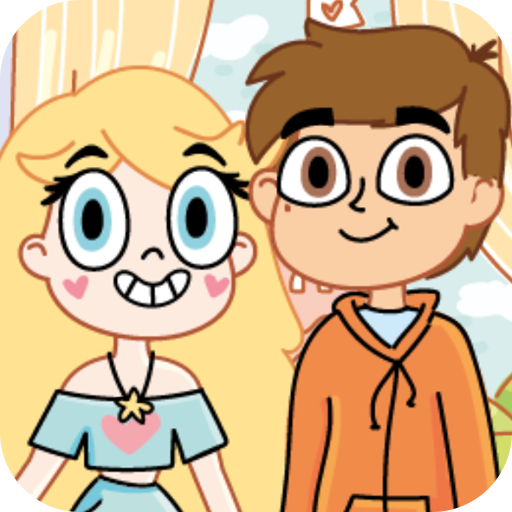 Download Star and Marco Dress Up 2.8 Apk for android