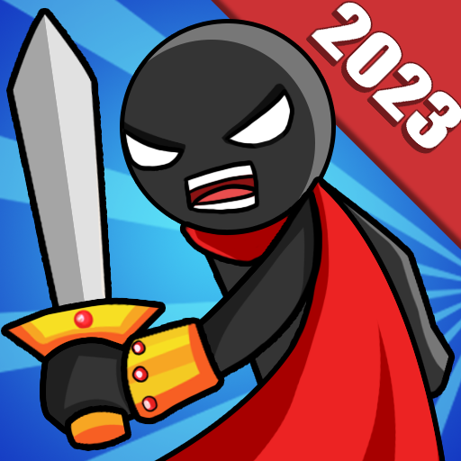 Download Stickman War : Clash of Stick 1.1.1 Apk for android