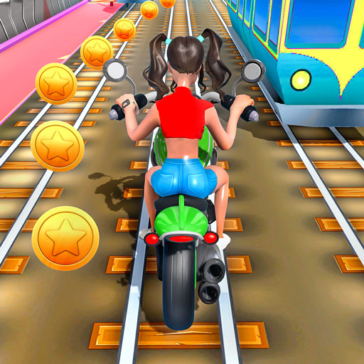 Download Subway Runner Surfer- Tom Run 1.38 Apk for android