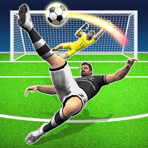 Download Super football Ligue Jeux 2022 1.13 Apk for android