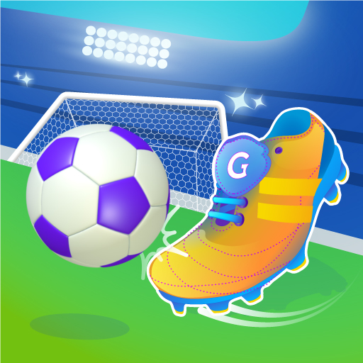 Download Super Kick Ball Stars 2.5 Apk for android