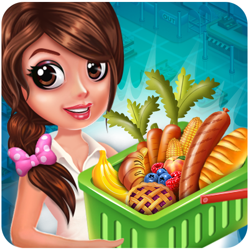 Download Supermarché Tycoon 1.69 Apk for android