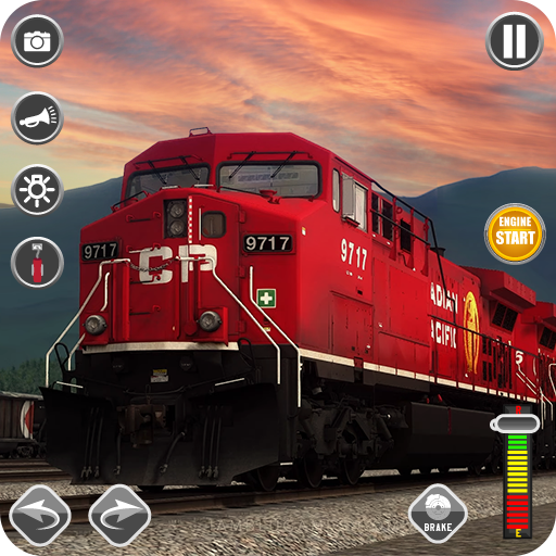 Download survie au tir de train d'araig 0.9 Apk for android