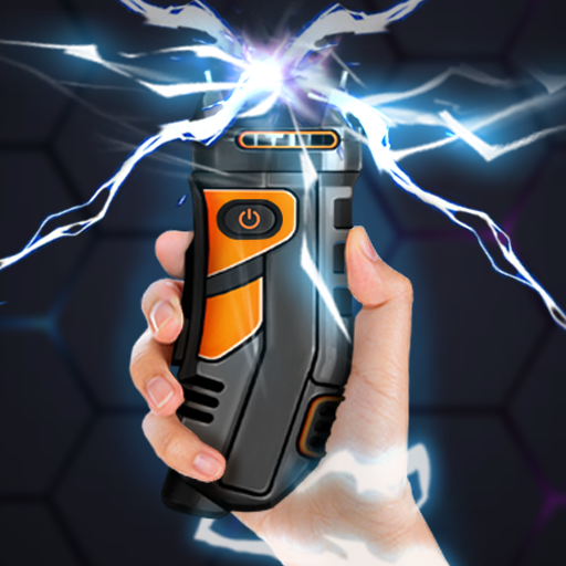 Download Taser Gun Prank Simulator 1.2 Apk for android