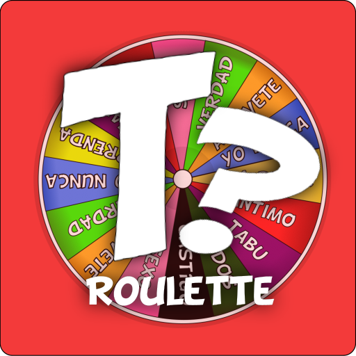 Download Te Atreves? Roulette 1.15 Apk for android