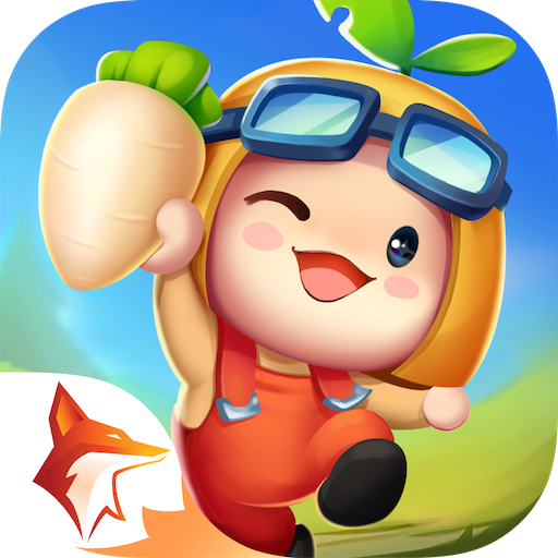 Download Thị Trấn Củ Cải ZingPlay 1.5.3 Apk for android