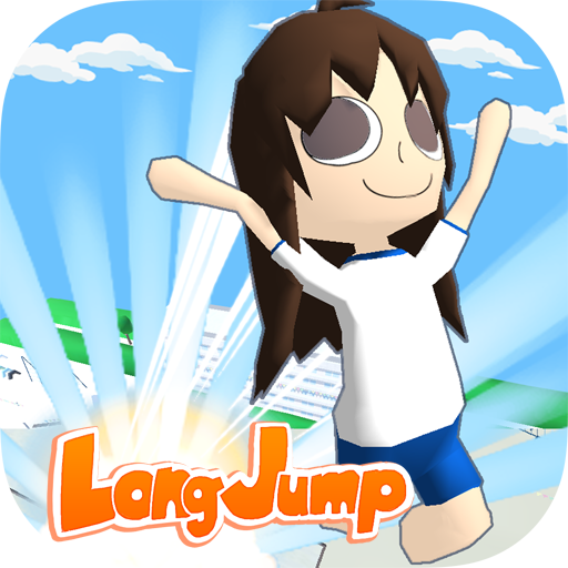 Download The Amazing LongJump 1.3 Apk for android