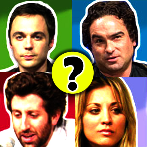 Download The Big Bang Theory Quiz 1.4.0.0 Apk for android