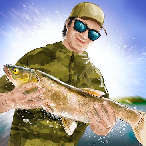 Download The Fishing Club 3D: Big Catch 2.6.8 Apk for android