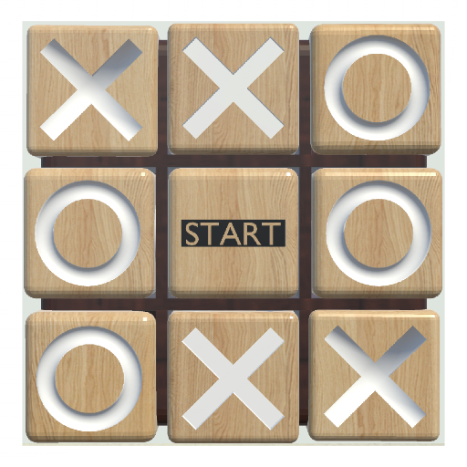 Download Tic Tac Toe 3D: OOXX Extreme 1.0.19 Apk for android