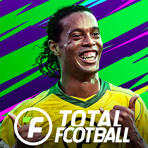 Download Total Football 1.4.120 Apk for android