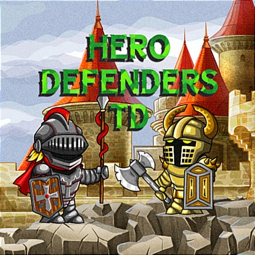 Download Tower Defenders TD 2.3.4 Apk for android