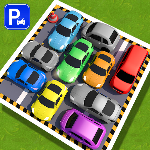 Download Traffic parking Jam 3D: Puzzle 1.0.12 Apk for android