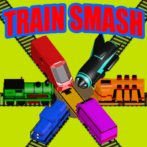 Download Train Smash 1.5.3 Apk for android