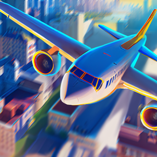 Download Transport Manager Tycoon 0.3.36 Apk for android