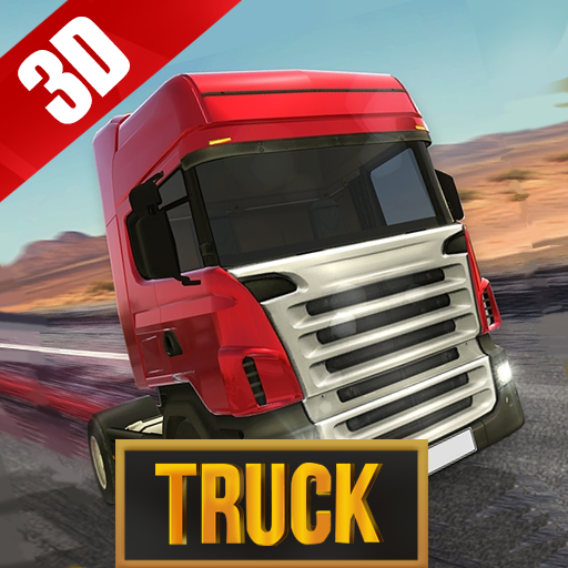 Download Truck Drive: Europe Simulator 1.0.7 Apk for android