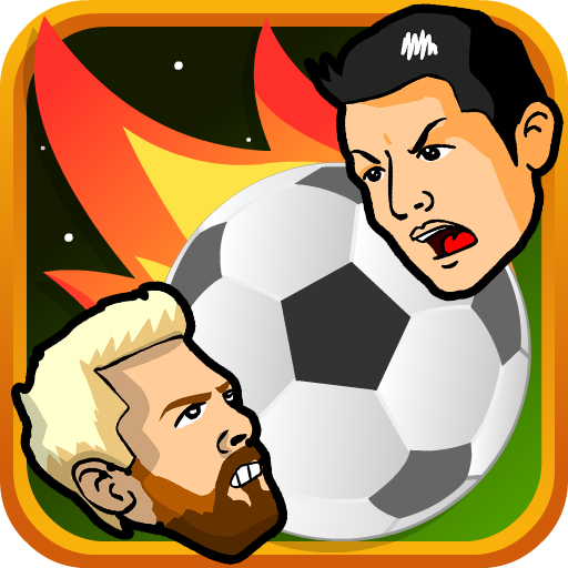 Download Tête de football Football 0.1 Apk for android