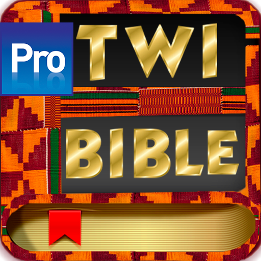 Download Twi Bible Pro + English 4.5 Apk for android